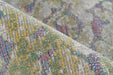 Vintage Vloerkleed – Milan Abstract Groen