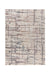 Modern Vloerkleed – Jaka Abstract Crème/Multi