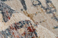 Modern Vloerkleed – Jaka Abstract Crème/Multi