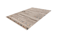 Modern Vloerkleed – Jaka Etnisch Multikleur