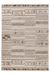 Modern Vloerkleed – Jaka Etnisch Multikleur