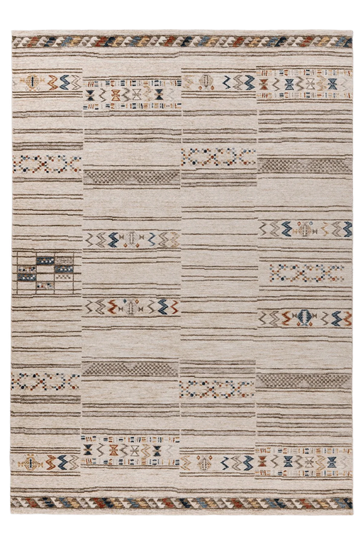 Product front view