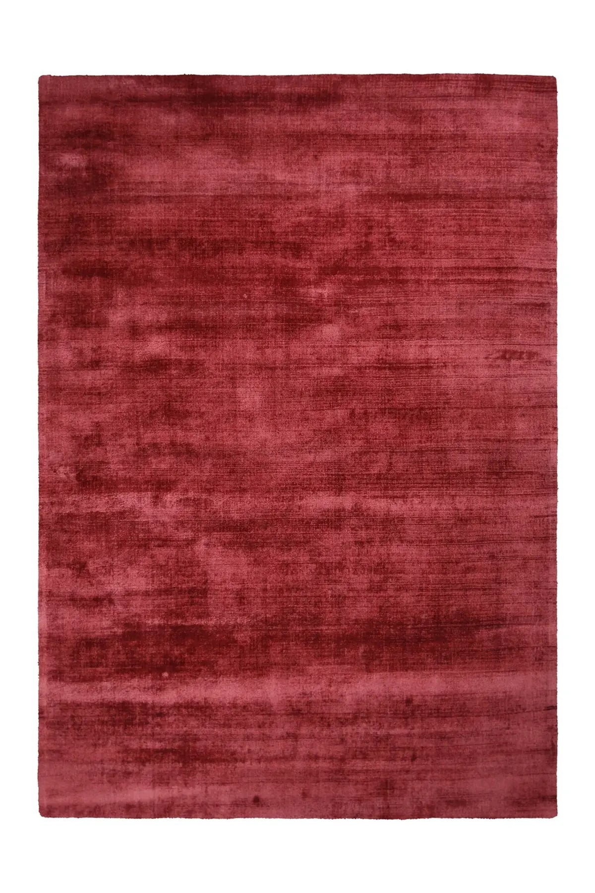 Laagpolig Vloerkleed - Luxury Gemêleerd Rood/Paars