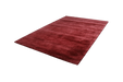 Laagpolig Vloerkleed – Luxury Gemêleerd Rood/Paars