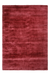 Laagpolig Vloerkleed – Luxury Gemêleerd Rood/Paars