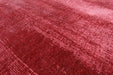 Laagpolig Vloerkleed – Luxury Gemêleerd Rood/Paars