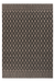 Buitenkleed – Splash Ruiten Grijs/Bruin