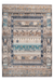 Vintage Vloerkleed – Anouk Ornamenteel Bruin/Blauw