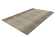 Wollen Vloerkleed – Sunset Verloop Taupe