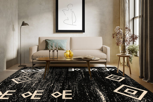Naila 100 Schwarz 4OAMQ E Ambiente 01