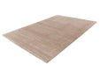 Effen Vloerkleed – Nila Taupe