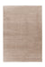 Effen Vloerkleed – Nila Taupe