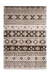 Vintage Vloerkleed – Ariya Etnisch Taupe