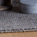 Wollen Vloerkleed - Pixy Pebble Taupe