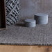 Wollen Vloerkleed – Pixy Pebble Taupe