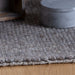 Wollen Vloerkleed – Pixy Pebble Taupe