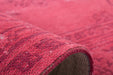 Vintage Vloerkleed – Nostalgia Verweerd Rood