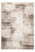 Laagpolig Vloerkleed – Visionary Abstract Beige