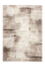 Laagpolig Vloerkleed – Visionary Abstract Beige