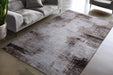 Laagpolig Vloerkleed – Visionary Abstract Beige