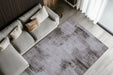 Laagpolig Vloerkleed – Visionary Abstract Beige