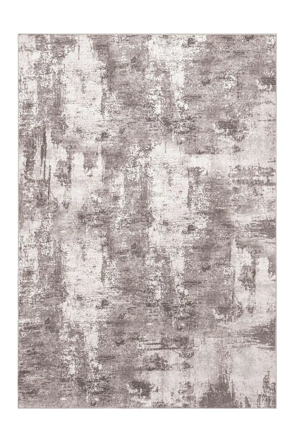 Laagpolig Vloerkleed - Visionary Verweerd Taupe