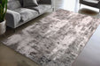 Laagpolig Vloerkleed – Visionary Verweerd Taupe