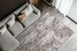 Laagpolig Vloerkleed – Visionary Verweerd Taupe