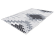 Design Vloerkleed – Maya Geometrisch Grijs