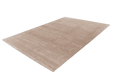 Effen Vloerkleed – Nila Taupe