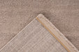 Effen Vloerkleed – Nila Taupe