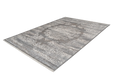 Klassiek Vloerkleed – Baroque Medaillon Beige / Bruin