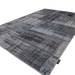 Laagpolig Vloerkleed – Visionary Patchwork Taupe