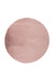 Rond Hoogpolig Vloerkleed - Paradise Pastelroze