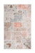Design Vloerkleed – Peron Patchwork Multikleur