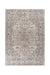 Klassiek Vloerkleed – Perry Ornamenteel Beige
