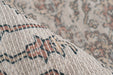 Klassiek Vloerkleed – Perry Ornamenteel Beige