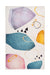 Design vloerkleed – Picassa Creatief Multikleur