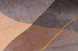 Design Vloerkleed – Picassa Abstract Multikleur