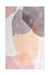 Design Vloerkleed – Picassa Abstract Multikleur