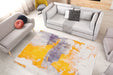 Design Vloerkleed – Picassa Artistiek Multikleur