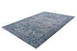 Design Vloerkleed – Prayer Ornamenteel Blauw