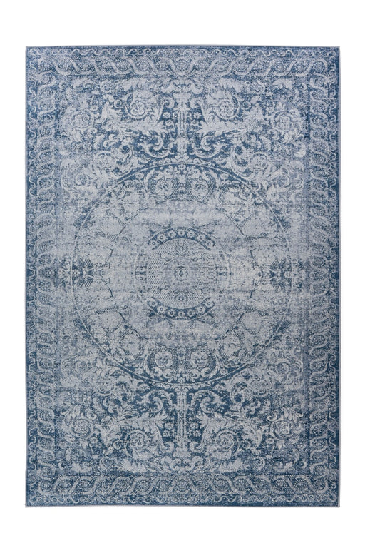 Prayer 200 Blau 41QQL Draufsicht 00