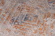 Design Vloerkleed – Prayer Geometrisch Crème