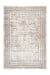 Hoogpolig Vloerkleed - Paris Framed Taupe