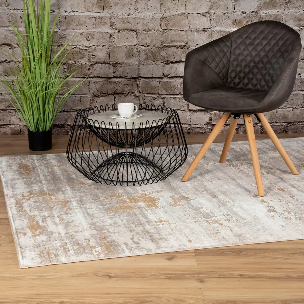 Vloerkleed woonkamer