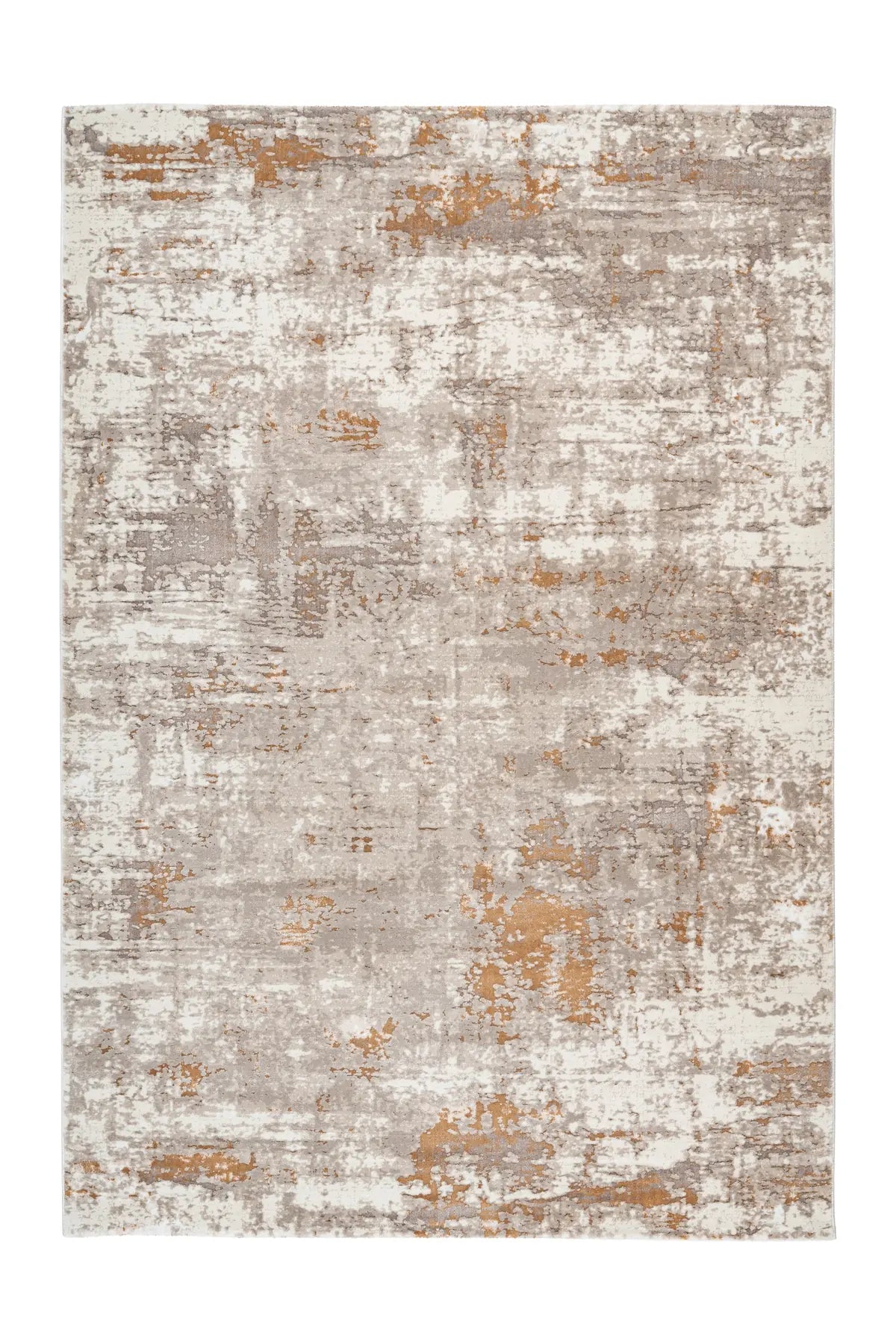 Laagpolig Vloerkleed - Paris Verweerd Beige