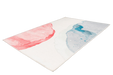 Design Vloerkleed – Picassa Dynamisch Multikleur