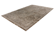 Vintage Vloerkleed – Amora Ornamenteel Crème