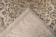 Oosters Vloerkleed - Charin Medaillon Beige